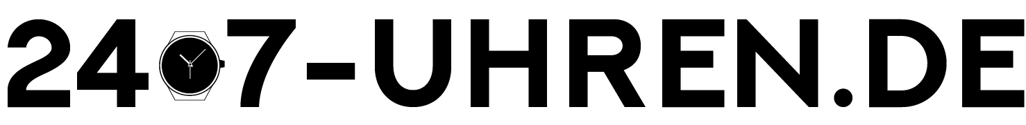 Logo 24-7-uhren.de