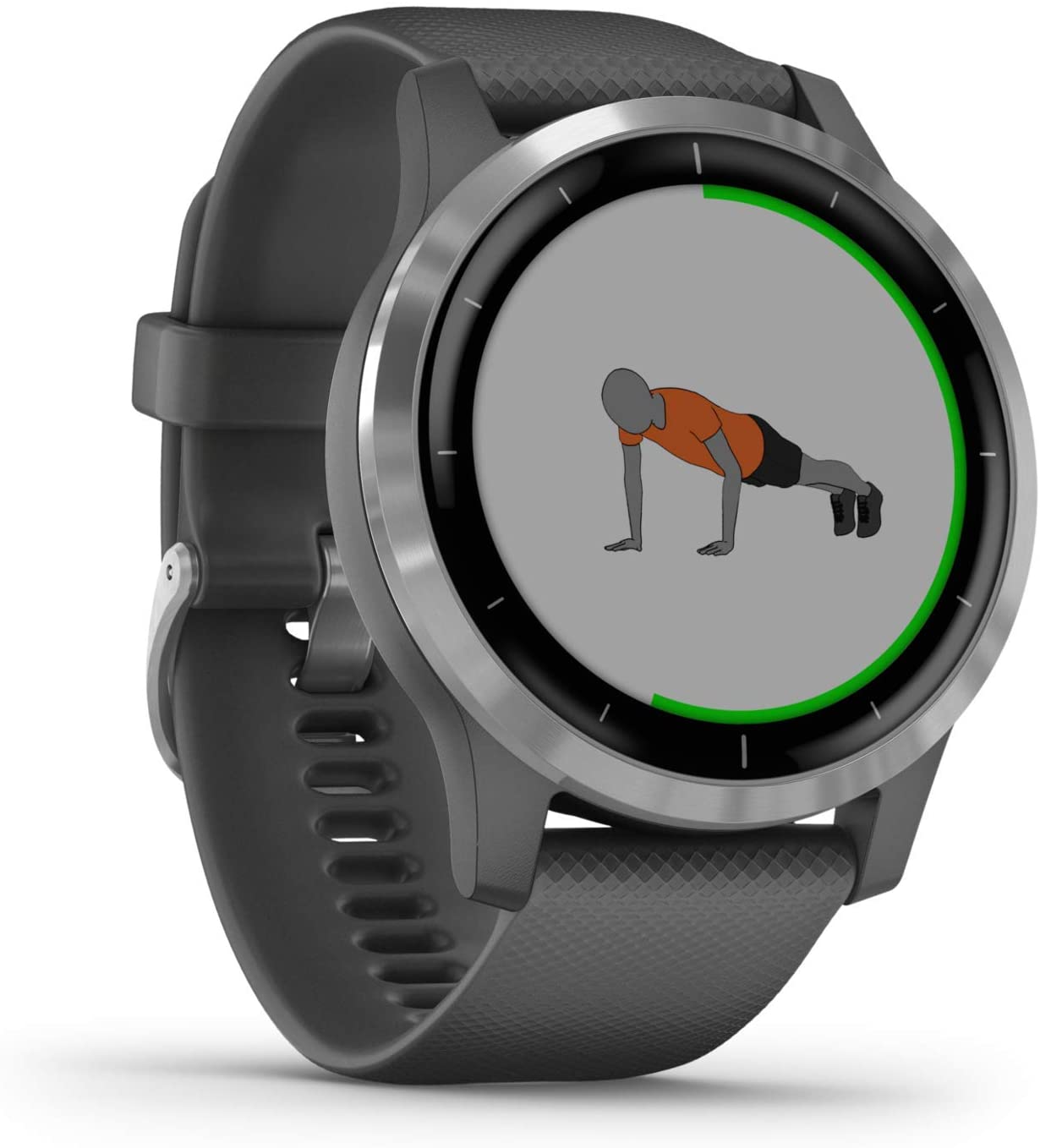 Sportuhren von Garmin