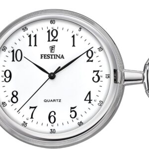Festina Analog Quarz Taschenuhr F2021-1