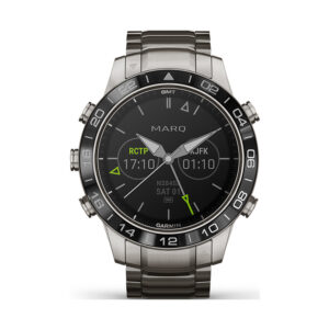 Garmin Smartwatch Marq Aviator 010-02006-04