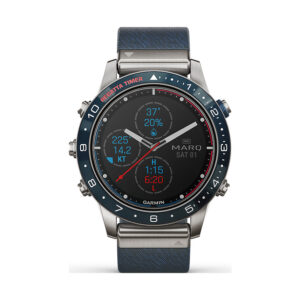 Garmin Smartwatch Marq Captain 010-02006-07