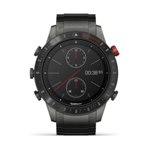 Garmin Smartwatch Marq Driver 010-02006-01