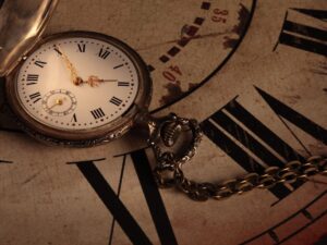 Uhrenmarken und ihre Geschichte