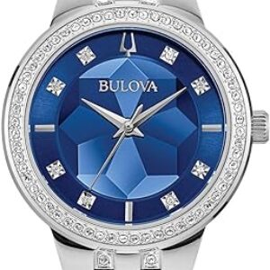 Bulova Damenuhr