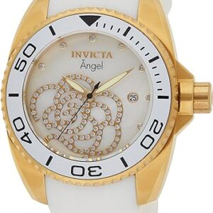 Invicta Angel 0488 Damenuhr – 38mm