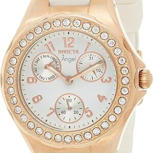 Invicta Angel 1646 Damenuhr – 38mm