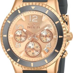 Invicta BLU 24189 Damenuhr – 39mm