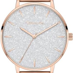 Tamaris Armbanduhr – Amazon Exclusive