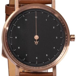 MAST MILANO Einzeigeruhr für Herren