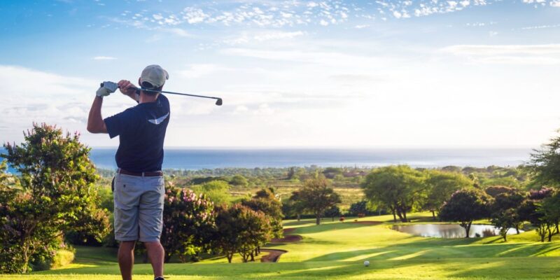 Golf Smartwatch – Das musst Du wissen!