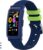 BingoFit Fitness Armband Uhr Kinder, Fitness Tracker Smartwatch mit Blutdruck Pulsmesser und Schlafmonitor, Wasserdicht Schrittzähler…