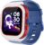 Cloudpoem Smartwatch Kinder Fitnessuhr Fitness Tracker Schrittzähler Uhr mit Pulsmesser Schlafmonitor Spo2 Spiele Kinder Smartwatch IP68 Wasserdicht für Mädchen Jungen