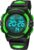 Digital Uhren für Kinder Jungen – 50 M Wasserdicht Sports Outdoor Digitaluhr Kinder Silikon Armbanduhr mit…