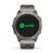 Garmin Smartwatch Fenix 6X Pro Solar Titanium 010-02157-24