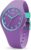 Ice-Watch – ICE ola kids Mermaid – Lila Mädchenuhr mit Silikonarmband – 014432 (Small)