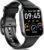 Jugeman Smartwatch Damen Herren, Fitnessuhr mit 1,69″ HD Farbdisplay, 25 Sportmodi Fitness Tracker Uhr mit Pulsmesser Schlafmonitor, IP68 Wasserdicht Sportuhr mit Schrittzähler…