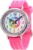 KIDDUS Lern Armbanduhr für Kinder, Jungen und Mädchen. Analoge Armbanduhr mit Zeitlernübungen, japanischen Quarzwerk, gut lesbar, um ganz leicht zu…