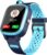 Kinder Smartwatch 4G,GPS-Tracker-Uhr mit Videoanruf Schulmodus Schrittzähler Geo-Fence SOS Anti-Verlust von Früherziehungstools HD-Bildschirm…
