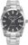 Mathey-Tissot Mathy I H1450ATAS Herren-Armbanduhr, automatisch, schwarzes Zifferblatt