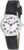 Ravel – Unisex – Armbanduhr mit großen Ziffern