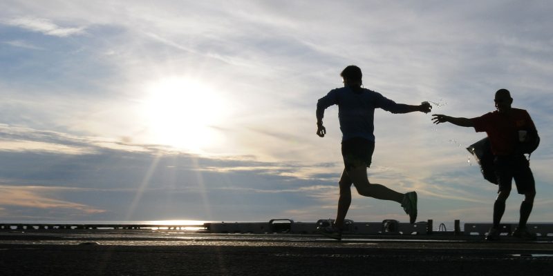 Welche Sportuhr passt zu mir?