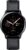 Samsung Galaxy Watch Active2, Fitnesstracker aus Edelstahl, großes Display, ausdauernder Akku, wassergeschützt, 40 mm, LTE, Schwarz