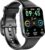 Smartwatch für Damen Herren, Fitnessuhr mit 1,69″ Touchscreen Smart Watch Uhr, Fitness Tracker, Pulsuhr Herzfrequenz Schlafmonitor Schrittzähler Kalorien, IP68 Wasserdicht…
