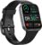 Smartwatch Herren Damen, 1.69“ HD Screen Fitness Tracker Uhr IP68 Wasserdicht Fitnessuhr mit Pulsuhr Schlafmonitor SpO2 Schrittzähler Kalorien,…