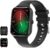 UHOOFIT Smartwatch Herren Damen mit Telefonfunktion, 1,95″ Fitness-Uhr mit Schlaf Herzfrequenz-Monitor, Schlafmonitor,100 + Sportmodi, IP67 Wasserdicht Activity Tracker für…